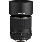 Pentax HD DA 55-300mm f/4.5-6.3 ED PLM WR (21277) Обективи
