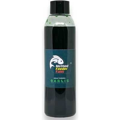 Method Feeder Fans Booster Method Aqua Tunning Cesnak 200 ml