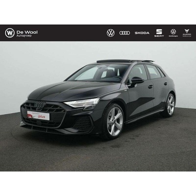 Audi A3 35 TFSI S tronic S-line Sportback 110 kW
