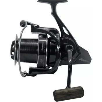 Okuma 8K CARP