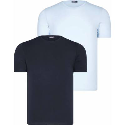 Dewberry T8569 black-navy blue