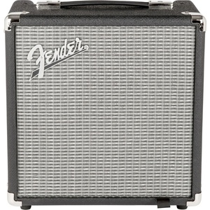 Fender Rumble 15 V3 Малко бас комбо