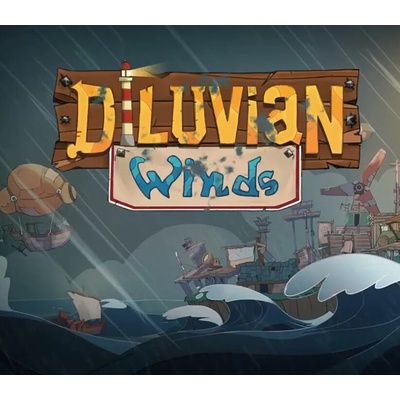 Diluvian Winds
