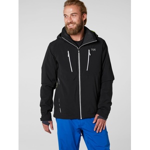 Helly hansen Ски яке alpha 3.0 (hh-65551-990)