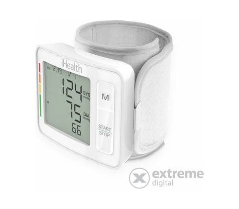 iHealth Push