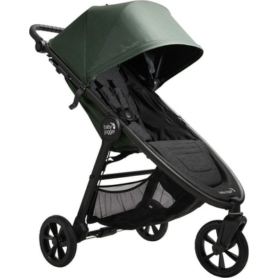 Baby Jogger CITY MINI GT 2 SINGLE BRIAR GREEN 2022