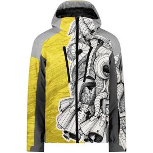 DIEL Яке x-ray laka 20 - sportdepot - 1 099,90 лв