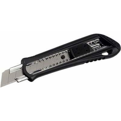 Stalco Nôž s odlamovacou čepeľou 18 mm, 1 ks