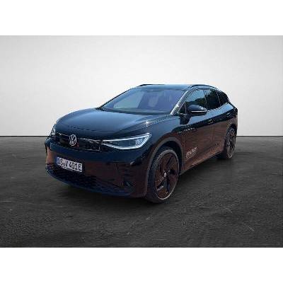Volkswagen ID.4 GTX 4Motion 250 kW
