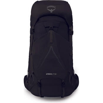 Osprey Туристическа раница osprey atmos ag lt 50, черна (10030916osp)