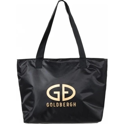 Taška Goldbergh Shopper Bag Black