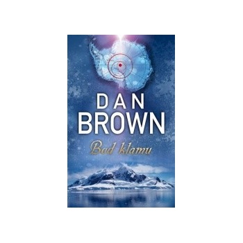 Bod klamu - Brown Dan