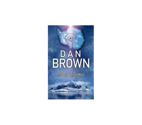 Bod klamu - Brown Dan