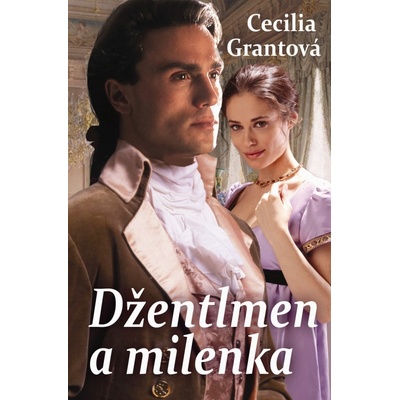 Džentlmen a milenka - Cecilia Grantová