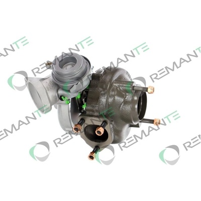 TURBO GARRETT 742417-0001 BMW X5 E53 3,0D