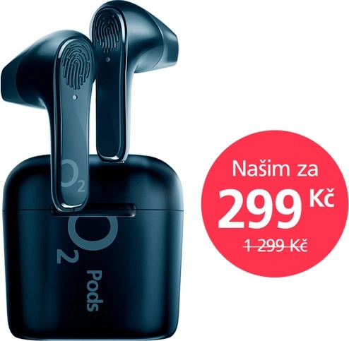 O2 Pods