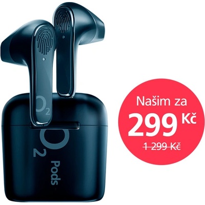 O2 Pods