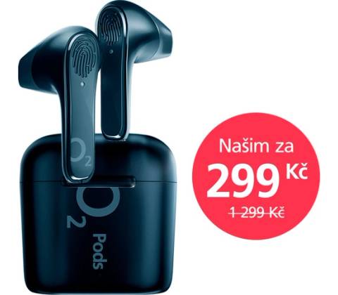 O2 Pods