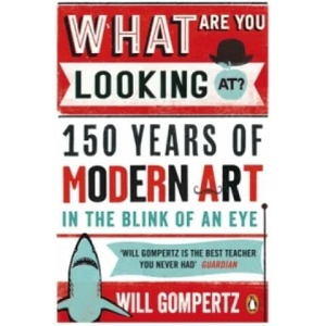 What Are You Looking At? (2016)