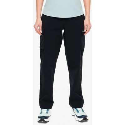 Columbia Silver Ridge Elite Pant black