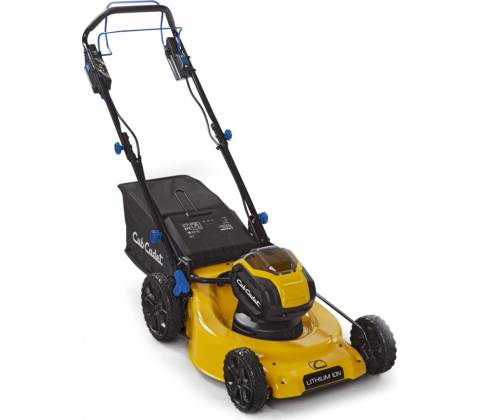 Cub Cadet LM5 E 51R