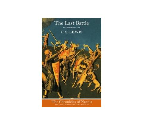 Last Battle