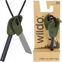 Wildo Fire-Flash Pro Large Olive
