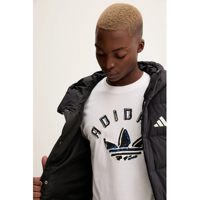 adidas Пухен елек adidas Helionic (JN2118)