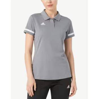 Adidas Climacool Polo Tee Grey