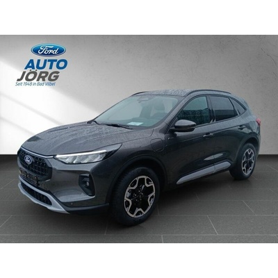 Ford Kuga Active 2.5 PHEV 178 kW