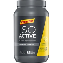 PowerBar Isoactive 600 g