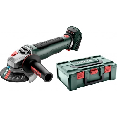 Metabo WPB 18 LT BL 11-125 Quick 613059840