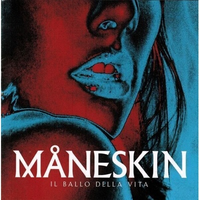 Maneskin - Il Ballo Della Vita (CD) (190758997728)