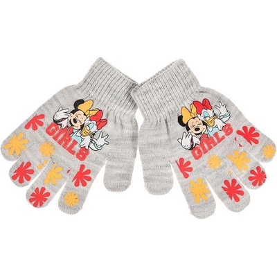 Kids movie heroes Ръкавици minnie