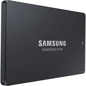 Samsung SM883 3.84TB, 2.5", SATA, MZ7KH3T8HALS-00005
