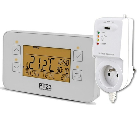 ELEKTROBOCK BT23 RF
