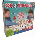 Oko špióna
