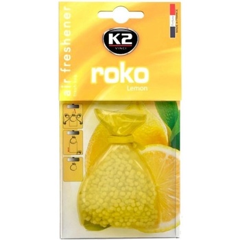 K2 ROKO LEMON 20 G