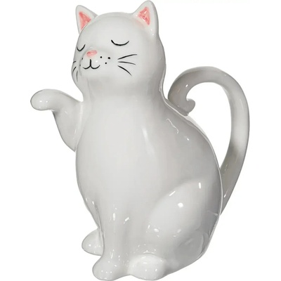 Konvička Sass and Belle Cat Watering Can uni