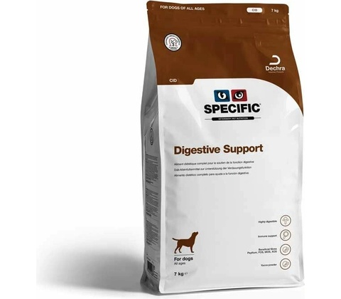 Specific CID Digestive Support 7 kg