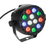 LWS 12X1W RGBW Mini Светлинен ефект (LW11031)
