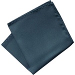 Korntex KXHK / Квадратна кърпичка - тъмнозелена Универсална 21x21см (76KXHK02899)