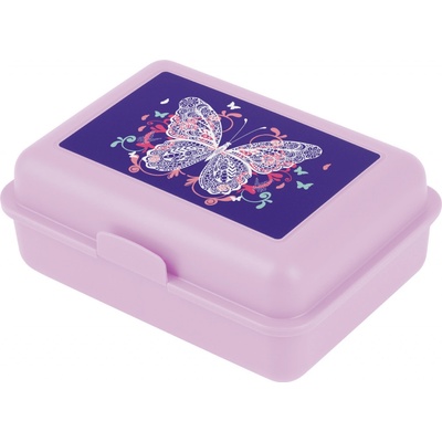 Baagl box na svačinu Motýl – Hledejceny.cz