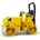 BRUDER 02433 Валяк CAT (02433)