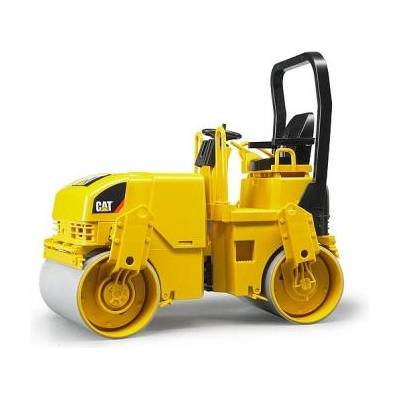 BRUDER 02433 Валяк CAT (02433)