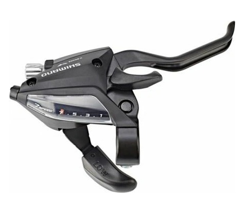 Shimano STEF 500