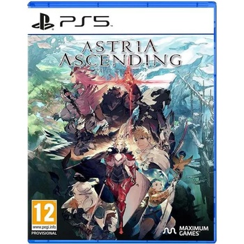 Image 1 of Maximum Games Astria Ascending (PS5)