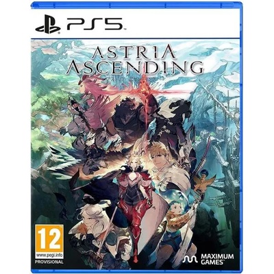 Maximum Games Astria Ascending (PS5)