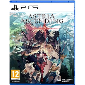 Maximum Games Astria Ascending (PS5)