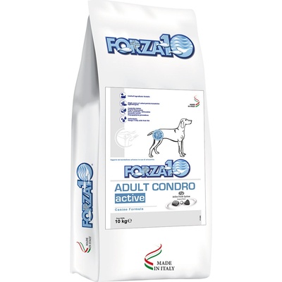 Forza 10 Active Line Adult Condro 2 x 10 kg
